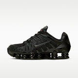 Nike Shox TL Black Metallic Hematite | AV3595-002 | image 2