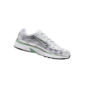 Nike P-6000 Metallic Silver White Steam (Women's) (BV1021-017) - Double Boxed side profile