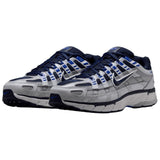 Nike P-6000 'Wolf Grey Blue Eclipse' | CD6404-033 | image 3