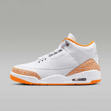 Jordan 3 Retro Orange Citrus (Women's) CK9246-101 - official Nike gallery view 1