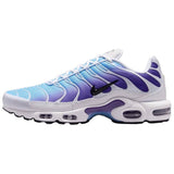 Nike Air Max Plus White Gradient Blue | DM0032-111 | image 2