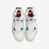 Jordan 4 Retro SB Navy | DR5415-100 | image 4