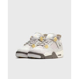 Jordan 4 Retro SE Craft Photon Dust (GS) | DV2262-021 | image 3