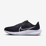 Nike Air Zoom Pegasus 40 Black White | DV3853-001 | image 2