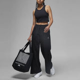 Jordan Women's Tank Black (DX4700-010) - Double Boxed product view 3
