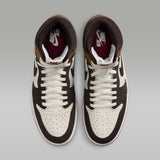 Jordan 1 Retro High OG Love Letter DZ5485-201 - official Nike gallery view 3