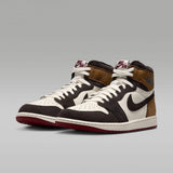 Jordan 1 Retro High OG Love Letter DZ5485-201 - official Nike gallery view 4