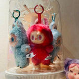 POP MART THE MONSTERS “BIG INTO ENERGY” Vinyl Plush Pendant Blind Box