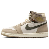 Jordan 1 Retro High OG Khaki (Women's) (FD2596-201) - Double Boxed product view 2