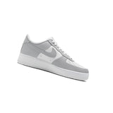 Nike Air Force 1 Low '07 Light Smoke Grey White (FD9763-101) - Double Boxed side profile