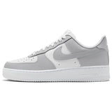 Nike Air Force 1 Low '07 Light Smoke Grey White (FD9763-101) - Double Boxed product view 2
