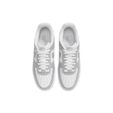 Nike Air Force 1 Low '07 Light Smoke Grey White (FD9763-101) - Double Boxed product view 4