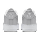 Nike Air Force 1 Low '07 Light Smoke Grey White (FD9763-101) - Double Boxed product view 5
