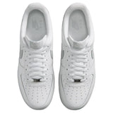 Nike Air Force 1 '07 Summit White Strata Grey (FJ4146-128) - Double Boxed product view 4