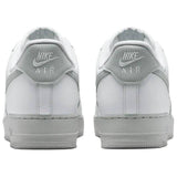 Nike Air Force 1 '07 Summit White Strata Grey (FJ4146-128) - Double Boxed product view 5