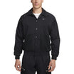 Nike Men's Repel Woven Basketball Jacket Black/White (FN2896-010) - Double Boxed product view 1