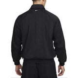 Nike Men's Repel Woven Basketball Jacket Black/White (FN2896-010) - Double Boxed product view 2