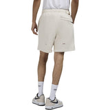 Nike NOCTA Cardinal Fleece Shorts Light Orewood Brown | FQ0408-104 | image 4