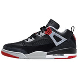 Jordan Spizike Low Black Cement (FQ1759-009) - Double Boxed product view 2
