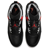 Jordan Spizike Low Black Cement (FQ1759-009) - Double Boxed product view 3