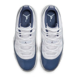 Jordan 11 Retro Low Diffused Blue | FV5104-104 | image 4