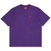 Supreme Small Box Tee 'Purple' | FW25KN5-PURPLE | image 1