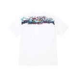 Supreme Tag Tee 'White' | FW25T70-WHITE | image 2