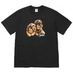 Supreme Puppies Tee 'Black' | FW26T33-BLACK | image 1