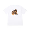 Supreme Puppies Tee 'White' | FW26T33-WHITE | image 1
