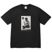 Supreme x Larry Clark Gun Tee 'Black' | FW26T52-BLACK | image 1