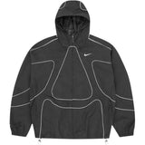 Nike x Corteiz NRG Onyx Track Jacket Black (FZ8132-010) - Double Boxed product view 1