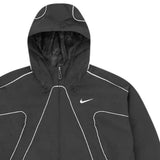 Nike x Corteiz NRG Onyx Track Jacket Black (FZ8132-010) - Double Boxed product view 3