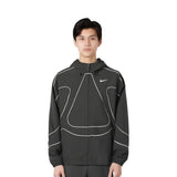 Nike x Corteiz NRG Onyx Track Jacket Black (FZ8132-010) - Double Boxed product view 4
