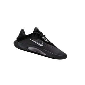 Nike A'ja Wilson A'One Black Dark Smoke Grey (Women's) (FZ8605-002) - Double Boxed side profile