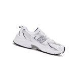 New Balance 530 White Natural Indigo (GS) (GR530SB1-5) - Double Boxed side profile
