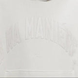Jordan x A Ma Maniere Hoodie Phantom (HF0540-030) - Double Boxed product view 4
