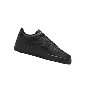 Nike Air Force 1 Low Black Carbon Fiber (HF2886-001) - Double Boxed side profile