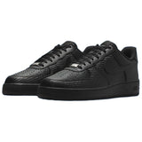 Nike Air Force 1 Low Black Carbon Fiber (HF2886-001) - Double Boxed product view 3