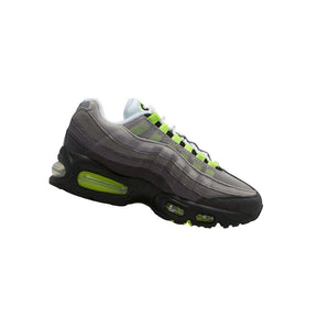 Nike Air Max 95 Big Bubble Neon (GS) | HF7054-050 | image 1