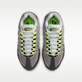 Nike Air Max 95 Big Bubble Neon (GS) | HF7054-050 | image 4