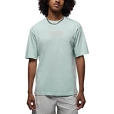 Tatum Men's T-Shirt Spruce Aura/Quartz Patina (HF7849-028) - Double Boxed product view 1