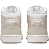 Jordan 1 Mid Flamingo (GS) (HJ5940-100) - Double Boxed product view 5