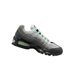 Nike Air Max 95 OG Big Bubble Fresh Mint (Women's) (HJ5996-005) - Double Boxed side profile
