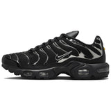 Nike Air Max Plus SE Black Chrome Silver (Women's) | HJ9743-001 | image 2