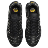 Nike Air Max Plus SE Black Chrome Silver (Women's) | HJ9743-001 | image 4
