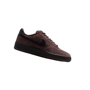 Nike SB Air Force 1 Low Light Chocolate Black (HM8517-201) - Double Boxed tilted side-profile cover