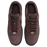 Nike SB Air Force 1 Low Light Chocolate Black (HM8517-201) - Double Boxed product view 4