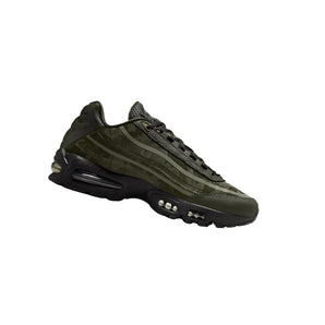 Nike Air Max 95 x WORKSOUT Olive Black | HQ0263-300 | image 1