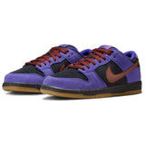 Nike SB Dunk Low Persian Violet | HQ1625-500 | image 3