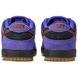Nike SB Dunk Low Persian Violet | HQ1625-500 | image 5